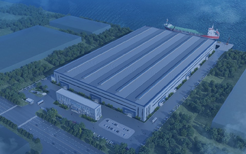 賽爾特(啟東)重裝機械有限公司